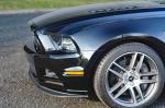 Ford Mustang Boss 302 Laguna Seca 2013 года